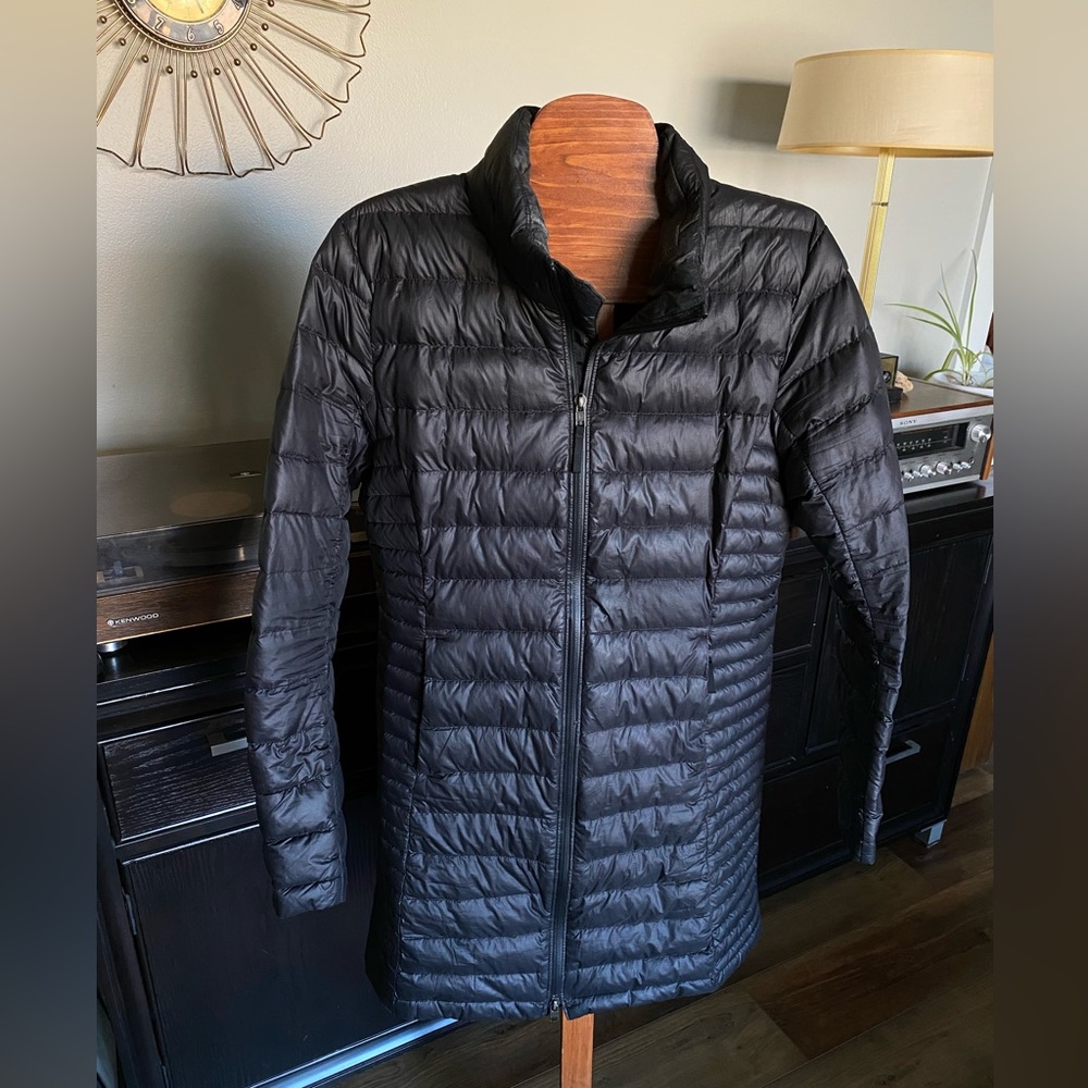Women’s Patagonia Down‎ Puffer Parka